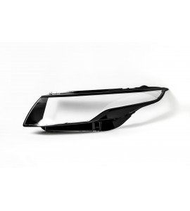 Range Rover Evoque 2011-2018 Headlamp Headlight Lens Cover Left Side Range Rover Evoque 2011-2018 Headlamp Headlight Lens Cover Left Side